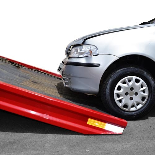 Local Towing
